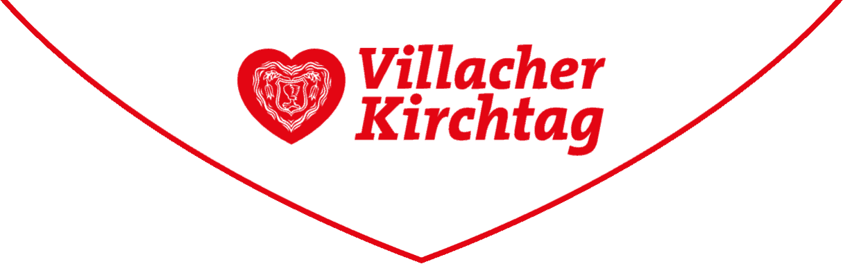 Villacher Kirchtag herz