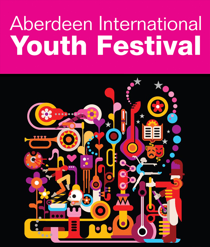 Aberdeen International Youth Festival